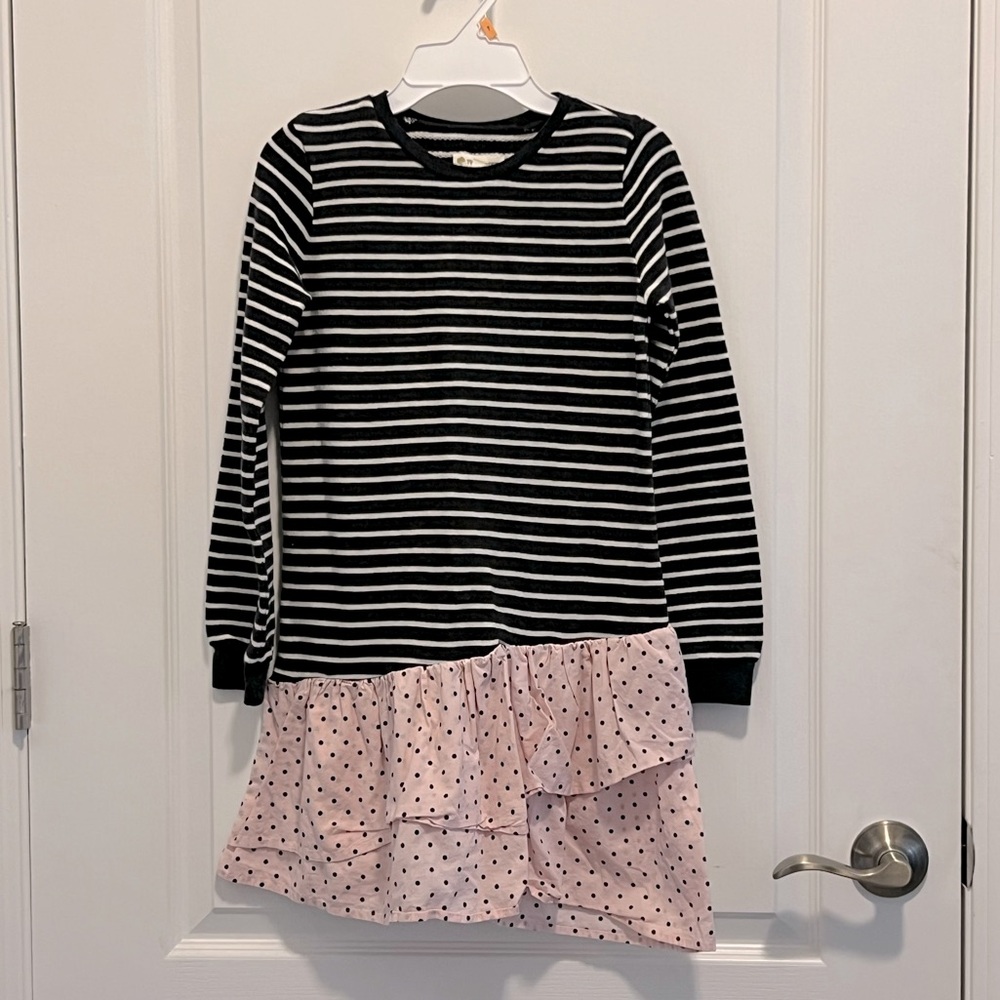 Girls Tucker and Tate Dress